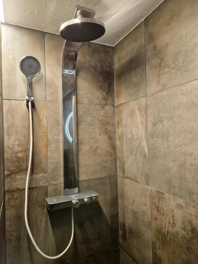 Fewo'S Und Apartment'S Schoeneck Davos Exteriör bild